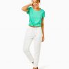 Taron Solid Pant